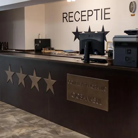 Hotel Ciobanasu Campulung