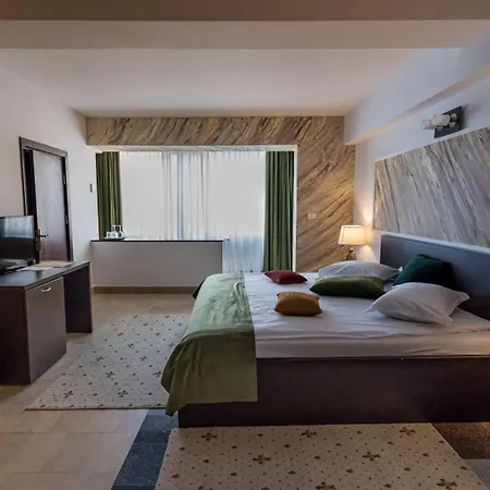 Ciobanasu Hotel Cîmpulung