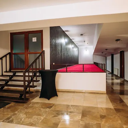 Hotel Ciobanasu 4*